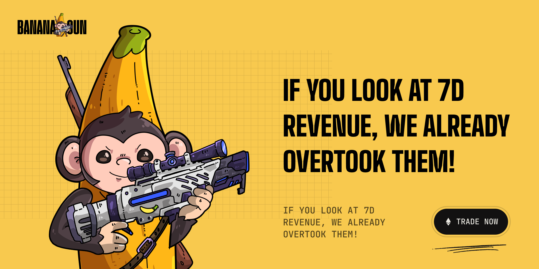 Banana Gun