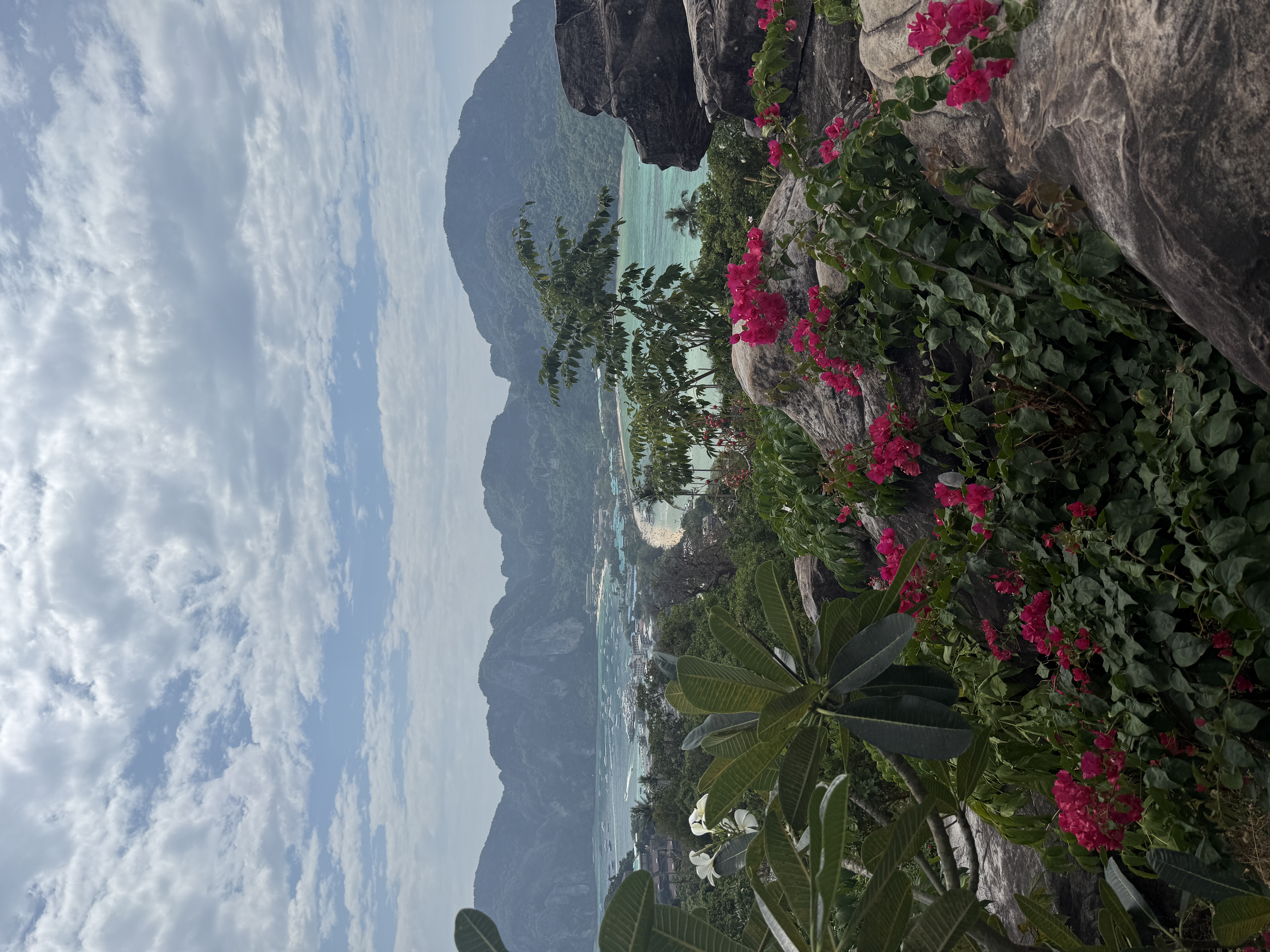 Phi Phi Islands, Thailand