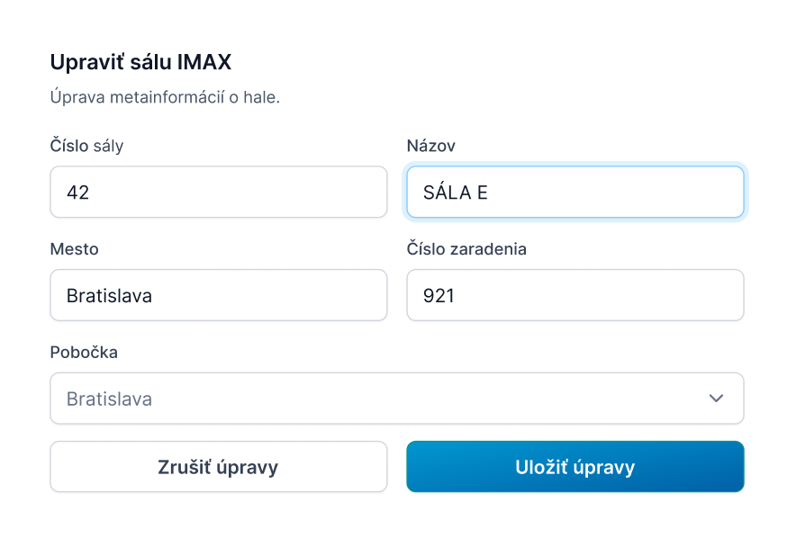 Cinemax